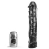 All Black Gode AB19 Drag All Black 29 x 7.5cm